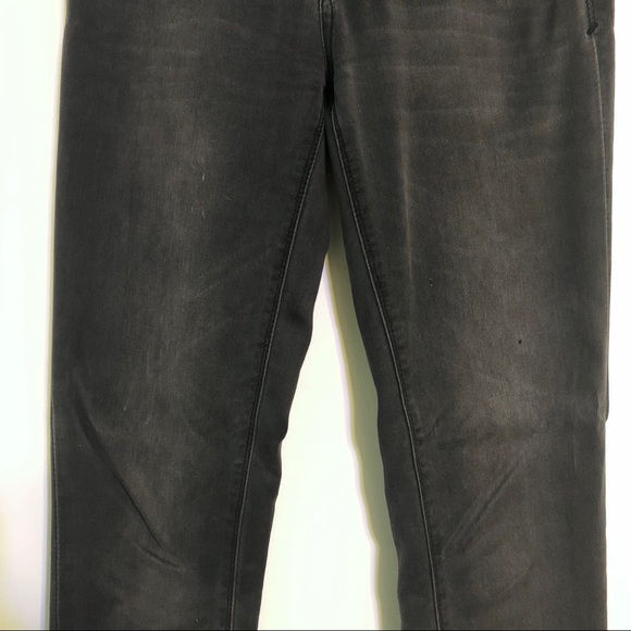 ✨2/$25 dELiA*s Gray Olivia Jeggings - Picture 4 of 7